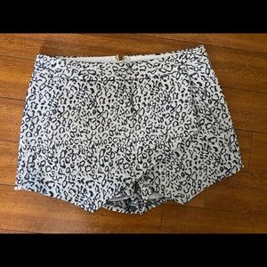 Express skort
